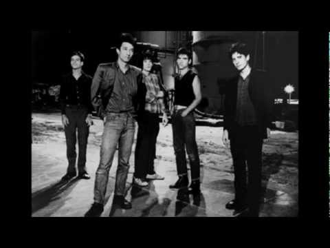 Wall of Voodoo -  Ain't My Day