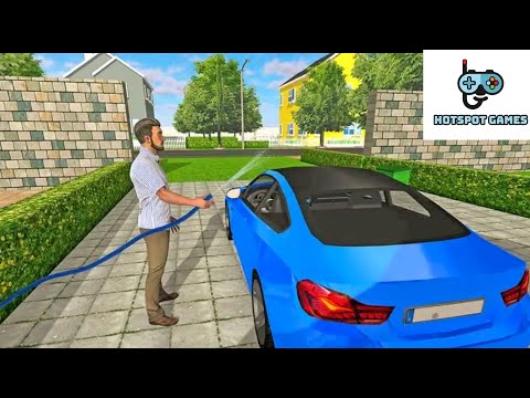 Virtual Dad: Happy Family 3D! -#1  Android gameplay HD video 2020.