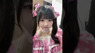TIF衣装だよー👶🏻♡#ilife