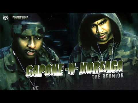 Capone-N-Noreaga - Phonetime