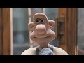 Cartoon Theatre Wallace Gromit Promo 4K