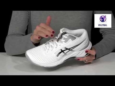 ASICS  Netburner Ballistic Ff 3 Volleyball  Shoe Sneaker reviews