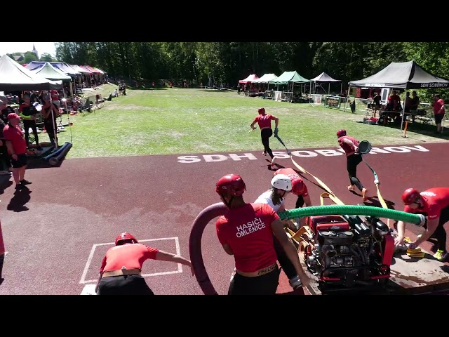 Fire Sport