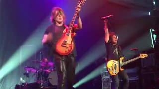 Goo Goo Dolls - Hate This Place (Dallas, TX 10/3/18)