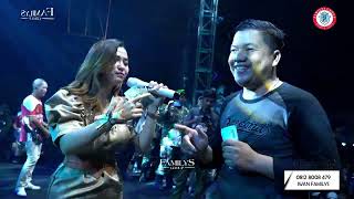 Download lagu Anie Anjanie - Cinta Segitiga | Live Cover Kp Rawa Badak Ds Laksana PakuHaji Tangerang mp3