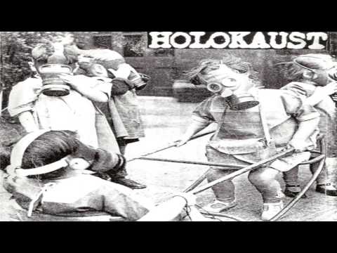 Holokaust - Self Titled EP