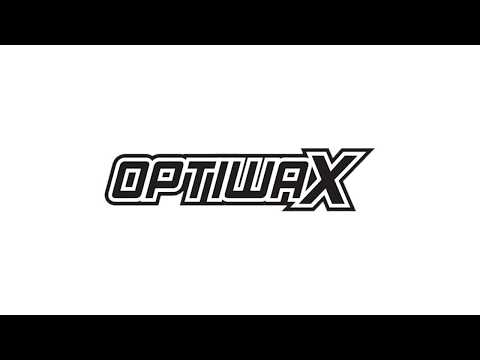 Как использовать ленту и фтор блок OptiWax