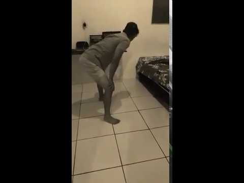 BAILE DO W - ERMINIO FÉLIX & MC WS - PARÓDIA