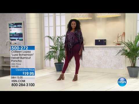 HSN | Fashion & Accessories Clearance Up To 70% Off 06.19.2017 - 04 AM