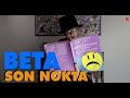 Beta - Son Nokta Beta - Son Nokta