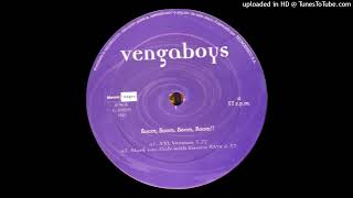 Vengaboys - Boom, Boom, Boom, Boom!! (Mark van Dale with Enrico Remix) (1999)