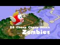 DS Cheep Cheep Beach Custom Zombies Easter Egg Walkthrough
