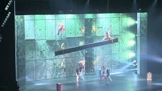 « A la cour des miracles » Notre Dame de Paris Comédie Musicale ~ Paris, janvier 2026