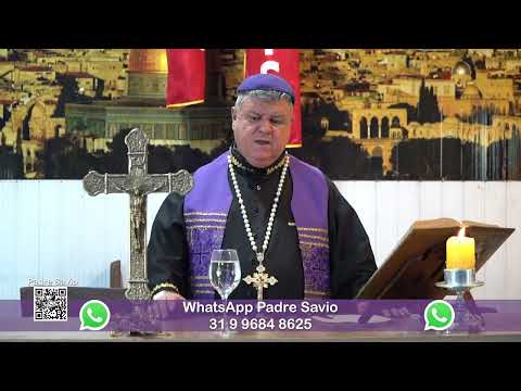 Programa Momentos de Fé com Padre Savio 22 01 23