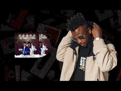 Krio Mesaya ft. @theycallmesamza  - Dreb Am (Official Audio)