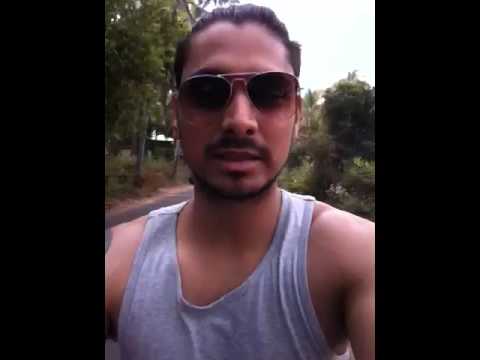 Exploring goa on bike - travelling Goa