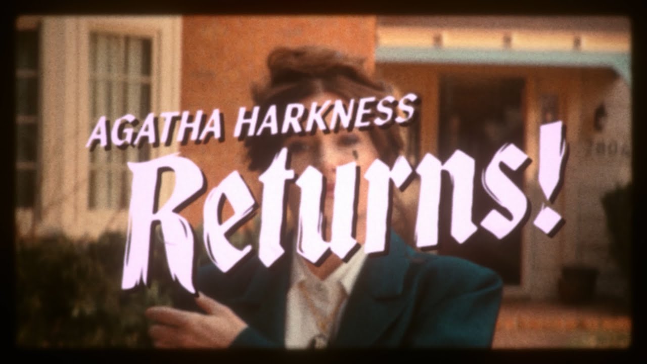 Harkness of Horror