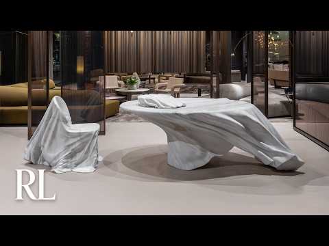 Inside London’s Most Expensive Showroom