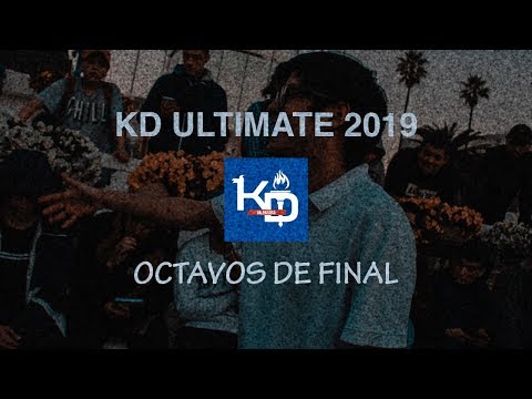 PLETS vs MC BRO vs SABIO: 8vos - Kinta Dimension Ultimate