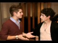 Nick Jonas And Demi Lovato Give The Scoop On Radio Disney Jams 12