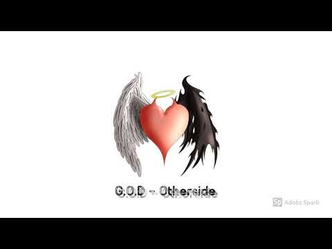 G.O.D - Otherside ( Prod. by Enigma Beats / Engineered by Billz )