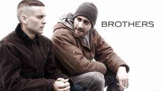 Brothers  - Thomas Newman