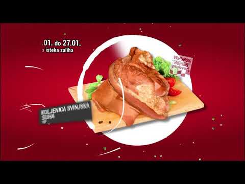 Pivac vikend akcija od 25.-27.01.2019.