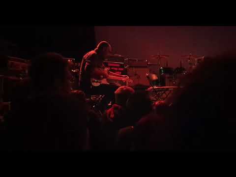 GY!BE (Godspeed You! Black Emperor)@Kantine Köln, Cologne 18.04.2023 [1/4]