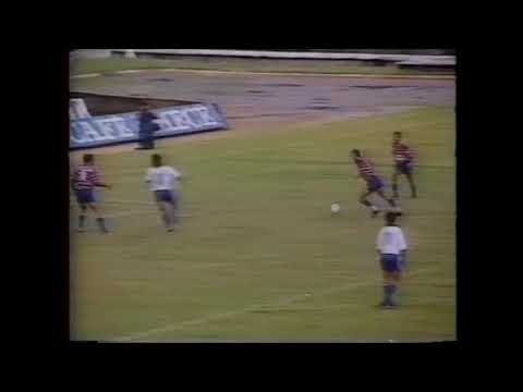 CSA 3 x 1 Fortaleza - Série B 1992