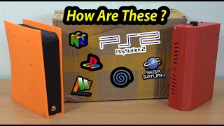 New & Last Generation Of PC Game Box Solutions ?