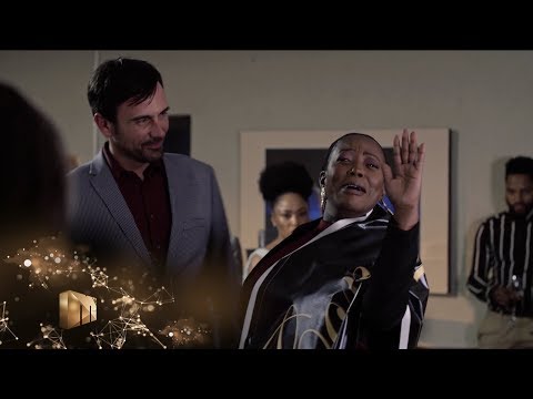 T-Gom snatches her win – The Queen | Mzansi Magic