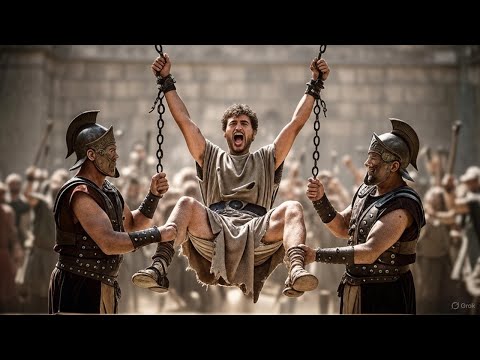 You Won’t Believe How Carthage Really Punished Its Enemies | Ancient Lessons on Power & Fear