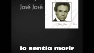 Tus Ojos - José José