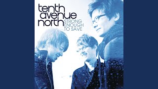 Strong Enough To Save