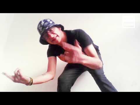 DcWeed - Purple Flow (Prod by Choff)