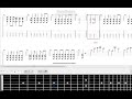 メルト(Melt)/初音ミク(HatsuneMiku) - ギター(Guiter)TAB譜