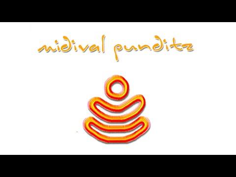 Midival  PunditZ - Ajmer - Official Audio