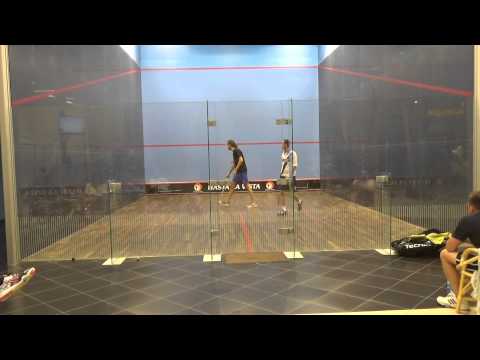 Konefeld Gaweł - Wilas Dawid,  16.08.2014