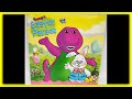 BARNEY BARNEY S EASTER PARADE Read Aloud Storybook For Kids Children