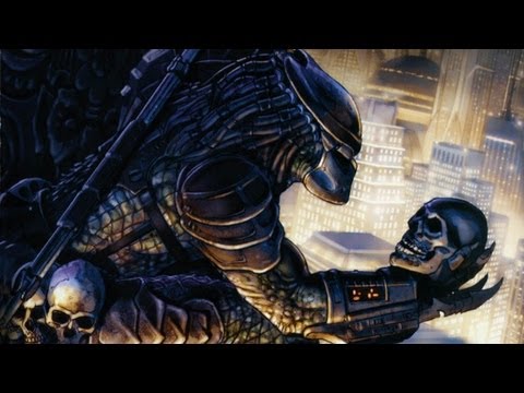 predator concrete jungle xbox rom