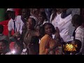 Youssou Ndour: I Love U - Grand Bal Arena - 01 Janvier 2022