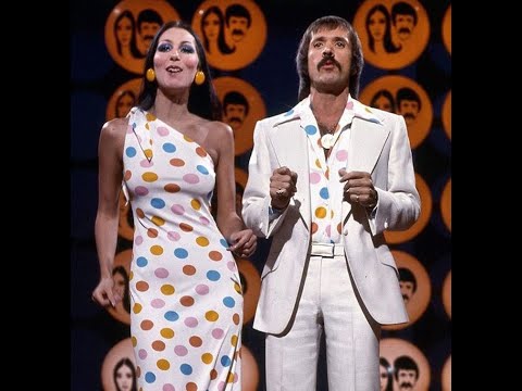 The Sonny & Cher Years!  (Part Two)