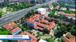 Türkiye Hastanesi
