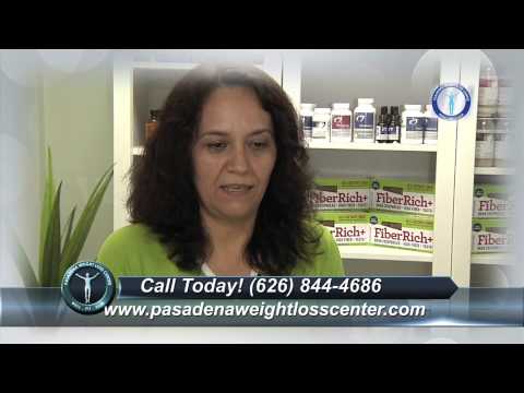 Pasadena Weight Loss Center video.