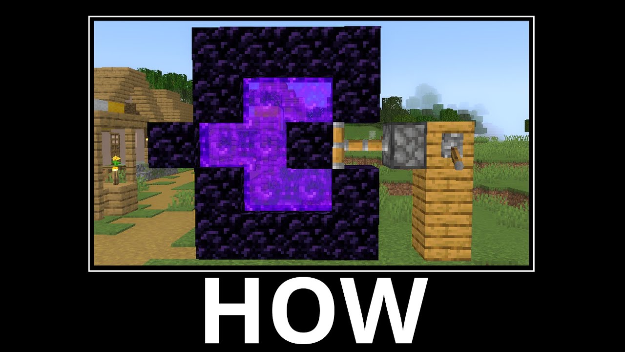 WAIT WHAT (Minecraft) #17