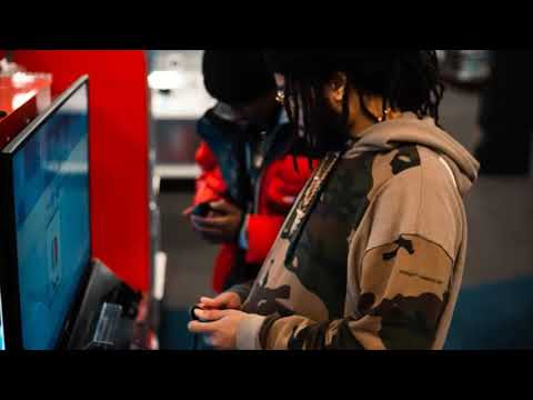 Teejayx6 x Kasher Quon - Dynamic Duo (PROD. MYSTICAL HAZE)