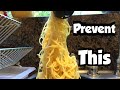 Best Way To Store Cooked Spaghetti