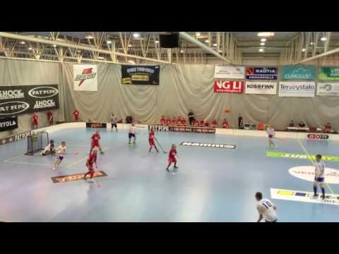 KooVee-Pirkat 12.9 (erä1/osa1)