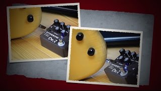 Video thumbnail for Joyo Quickies - Dr.J Sparrow - Dr.J Series by EytschPi42