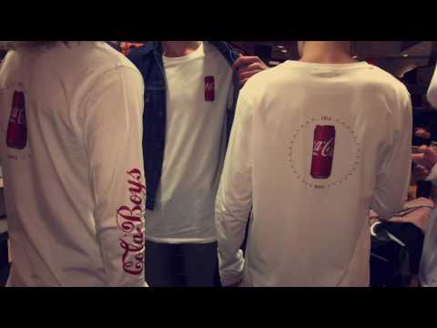 colaboyz - kók í dós